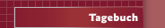 Tagebuch